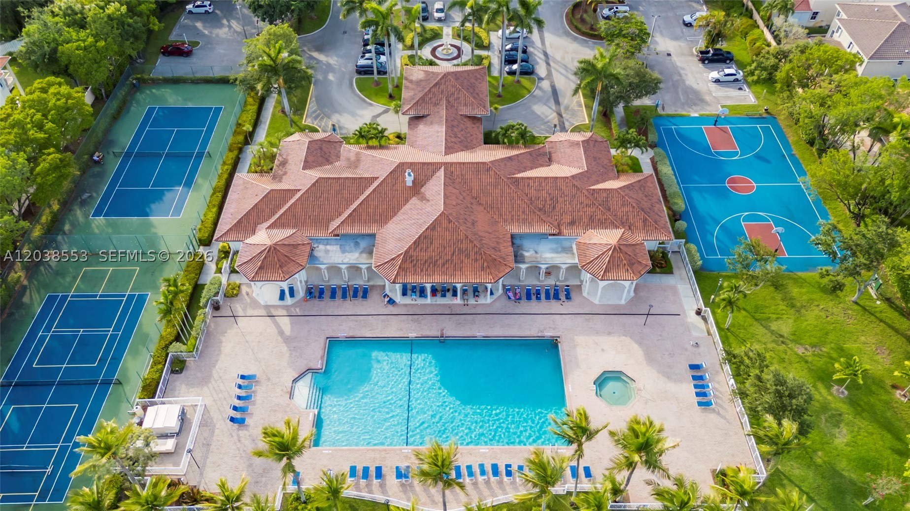 NAUTICA PLAT - Residential