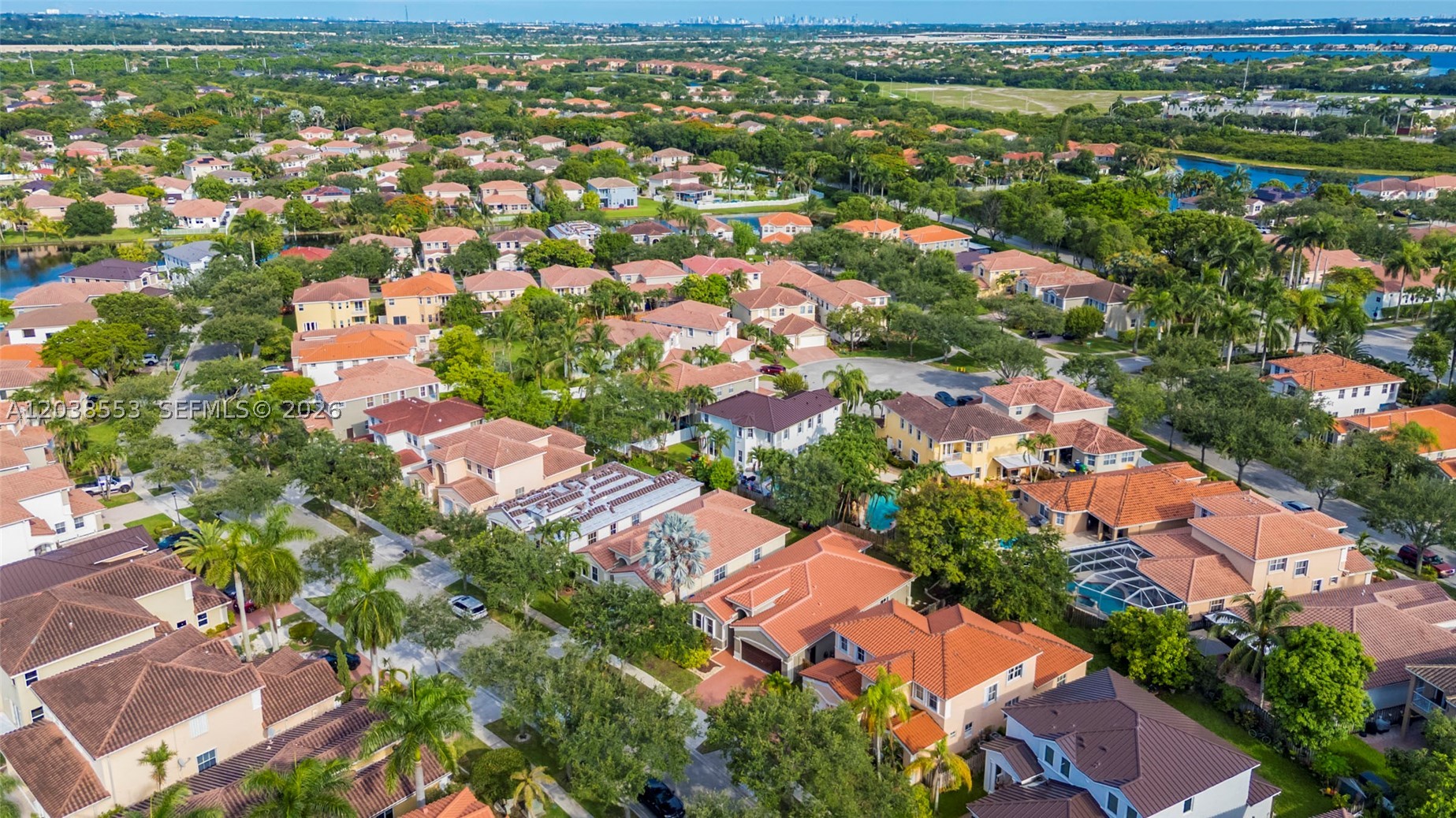 NAUTICA PLAT - Residential