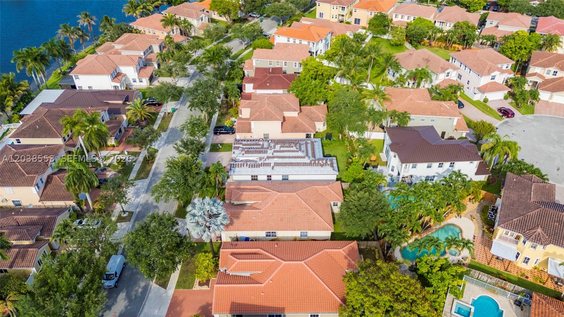 NAUTICA PLAT - Residential