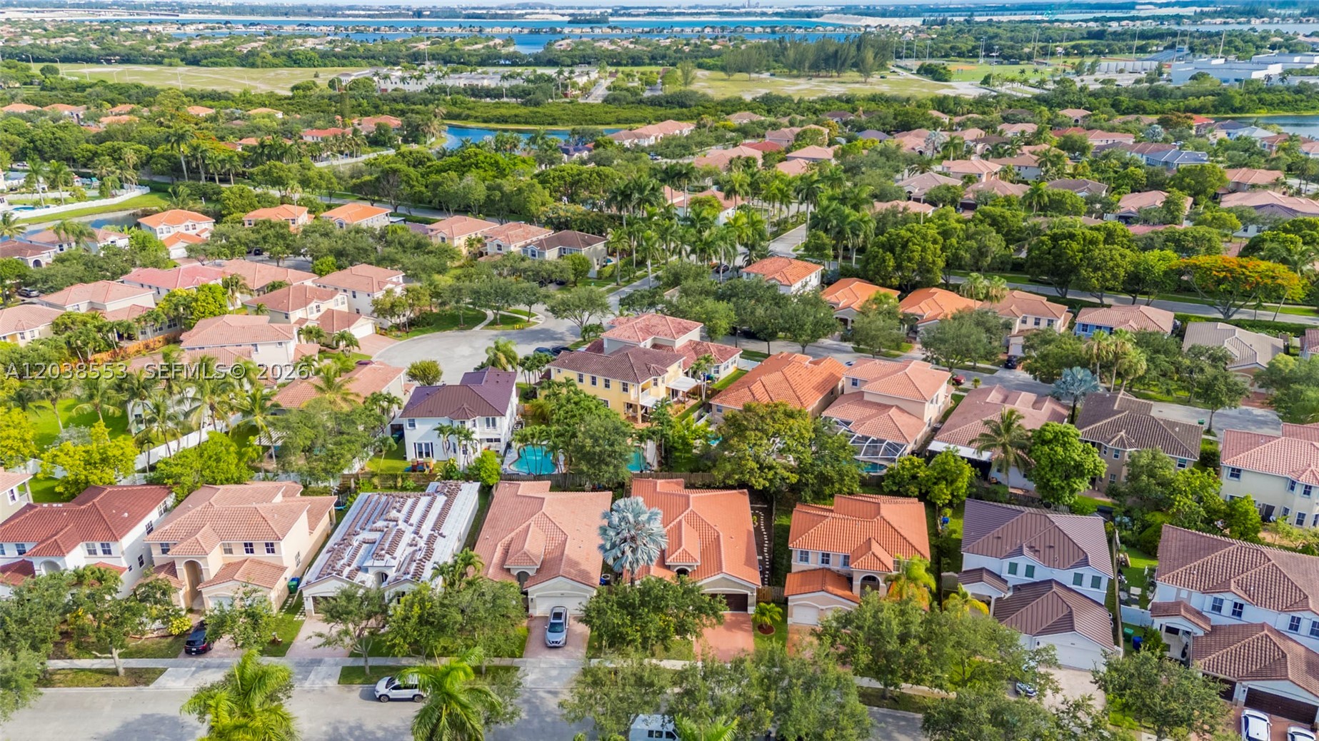 NAUTICA PLAT - Residential