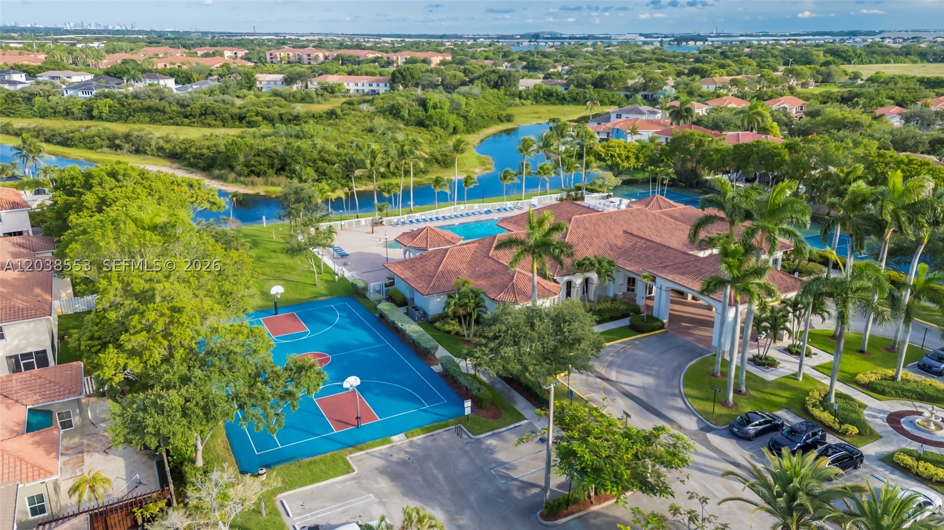 NAUTICA PLAT - Residential