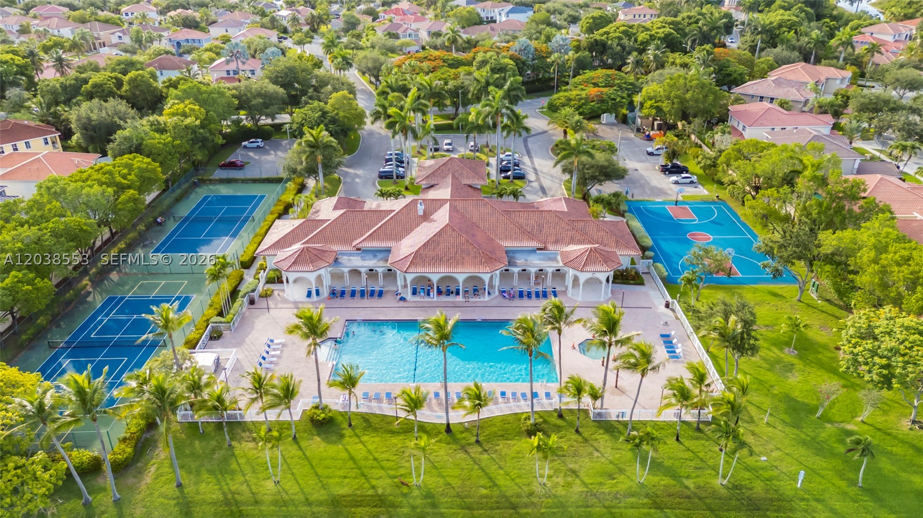 NAUTICA PLAT - Residential