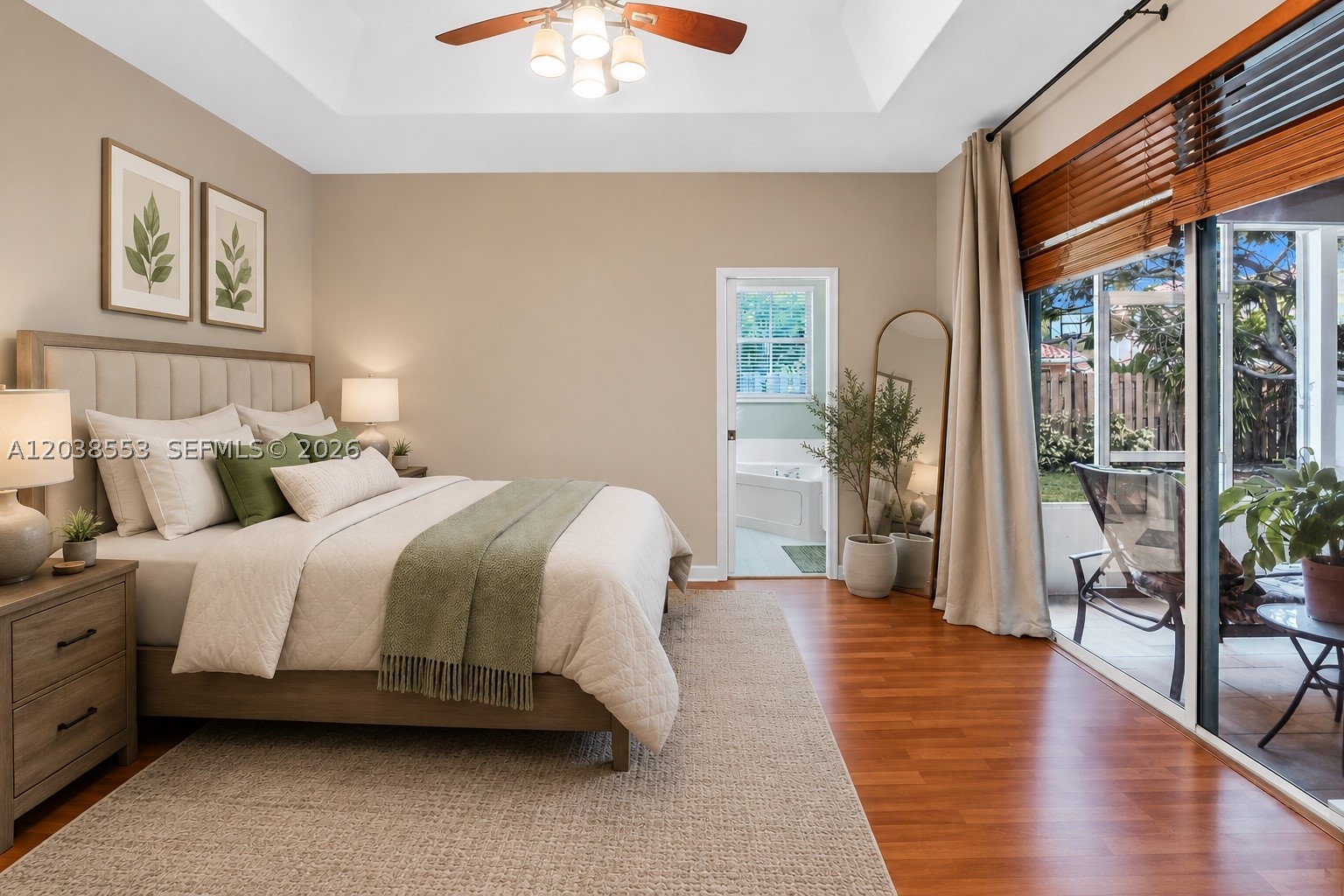 NAUTICA PLAT - Residential