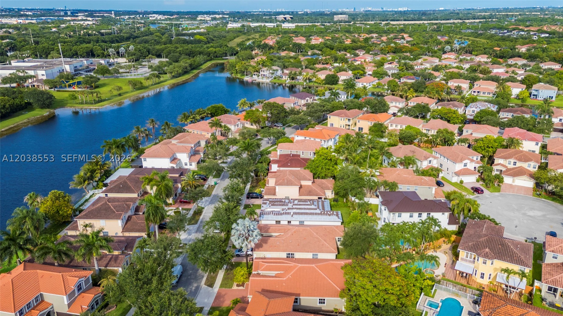 NAUTICA PLAT - Residential