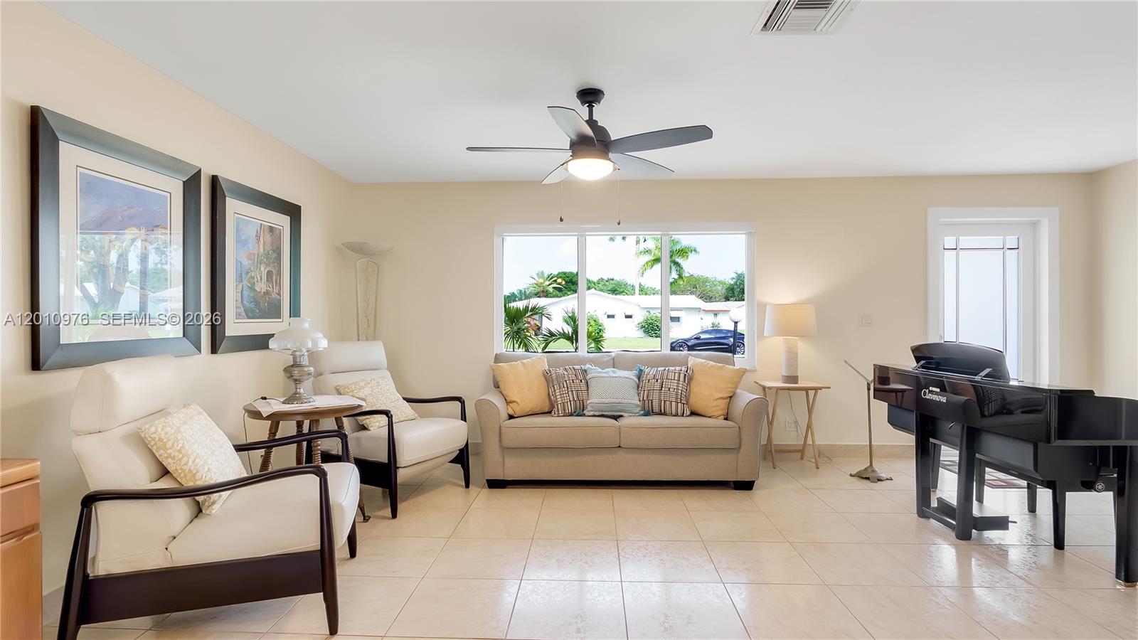 LAUDERDALE WEST 3 SEC - Residential