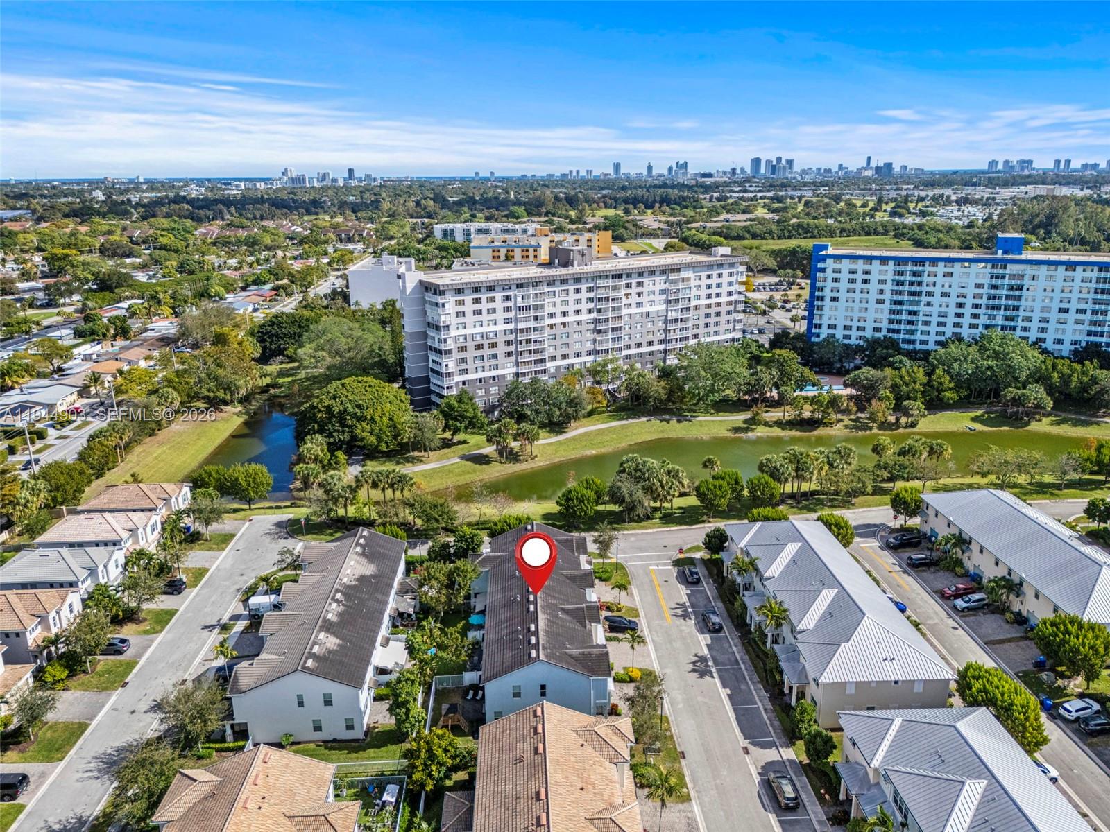 HILLCREST COUNTRY CLUB NO - Residential