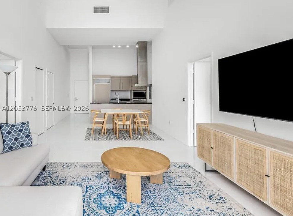ICON BRICKELL NO TWO - Residential