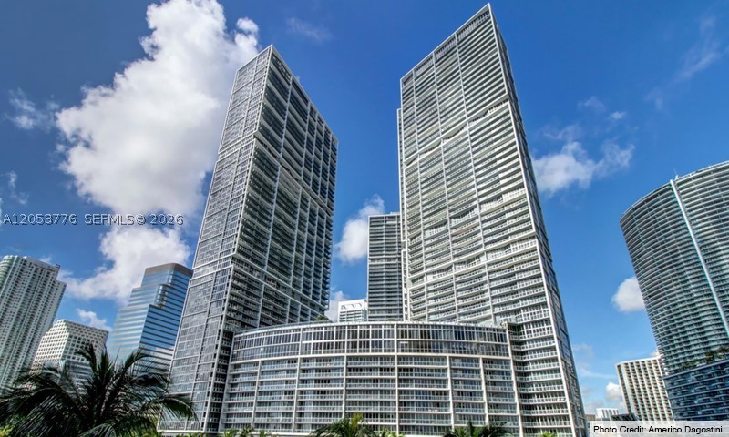 ICON BRICKELL NO TWO - Residential