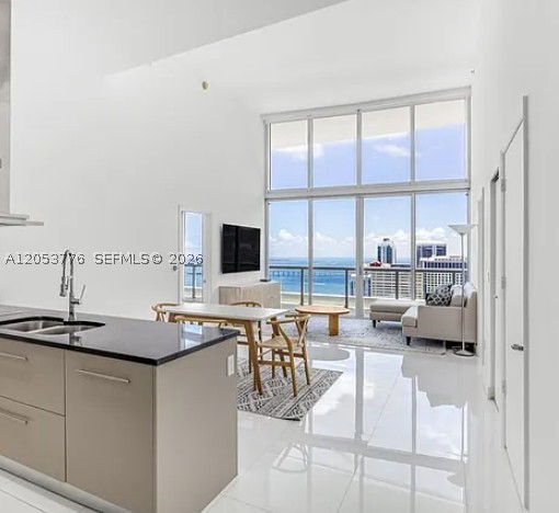 ICON BRICKELL NO TWO - Residential