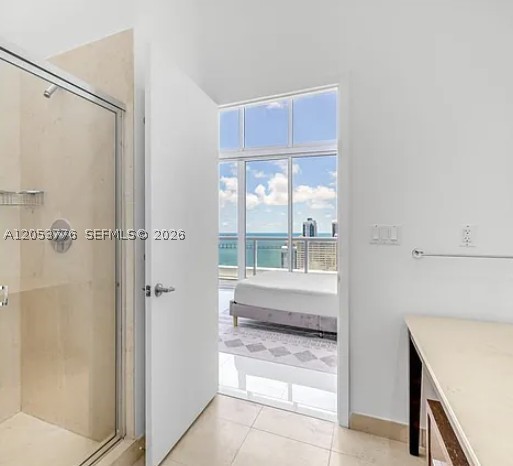 ICON BRICKELL NO TWO - Residential