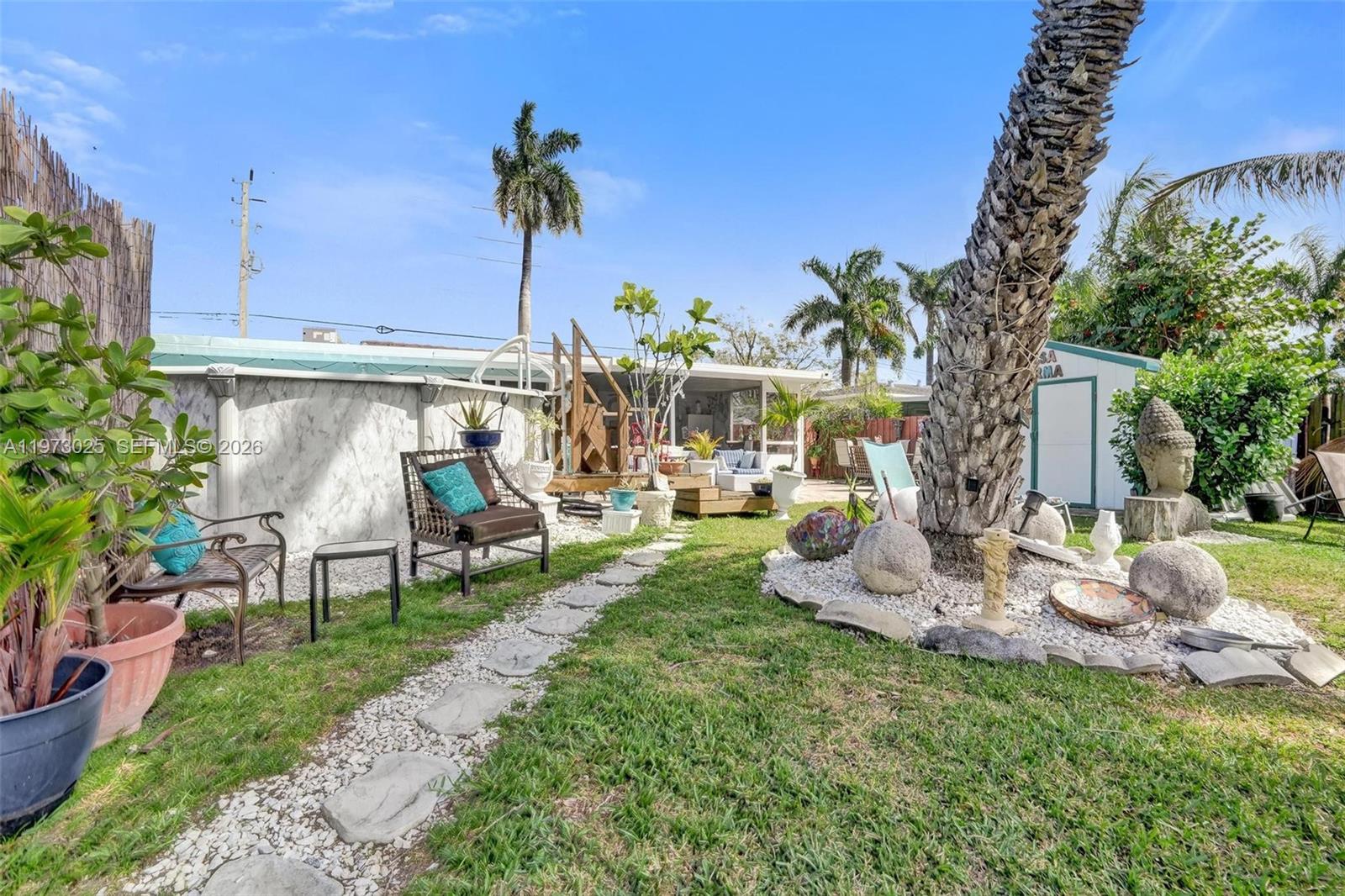 SCHAFFER PARK - Residential