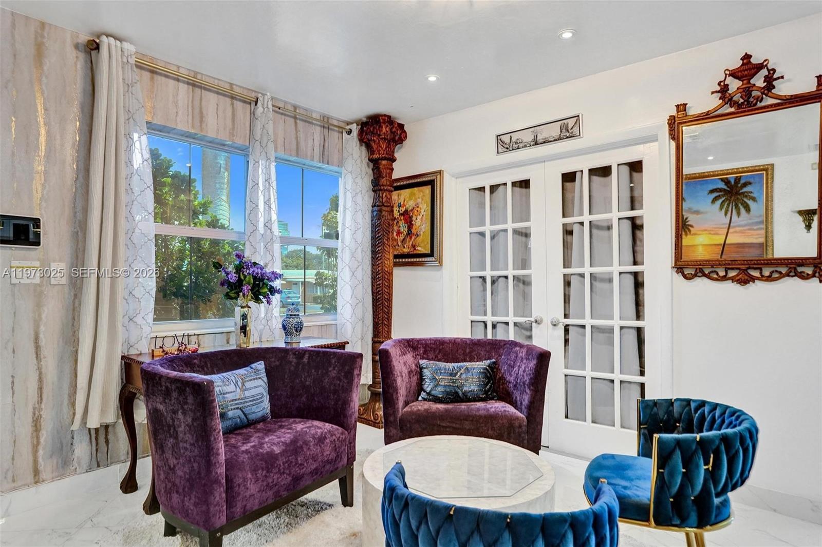 SCHAFFER PARK - Residential