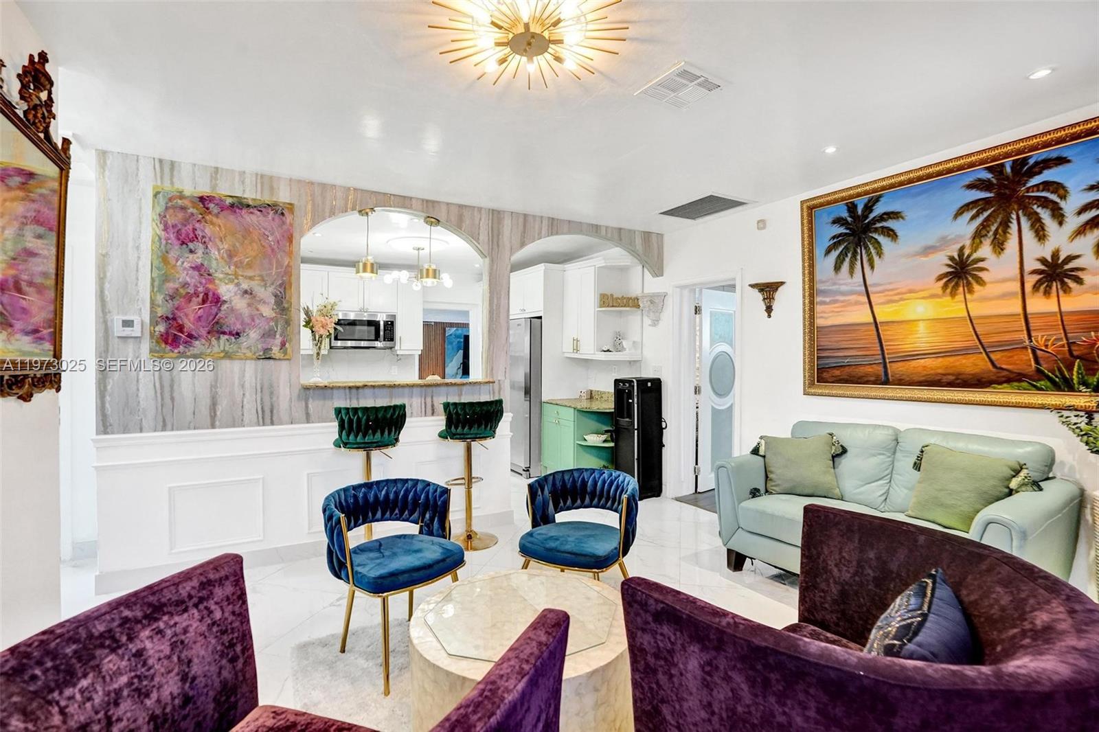 SCHAFFER PARK - Residential