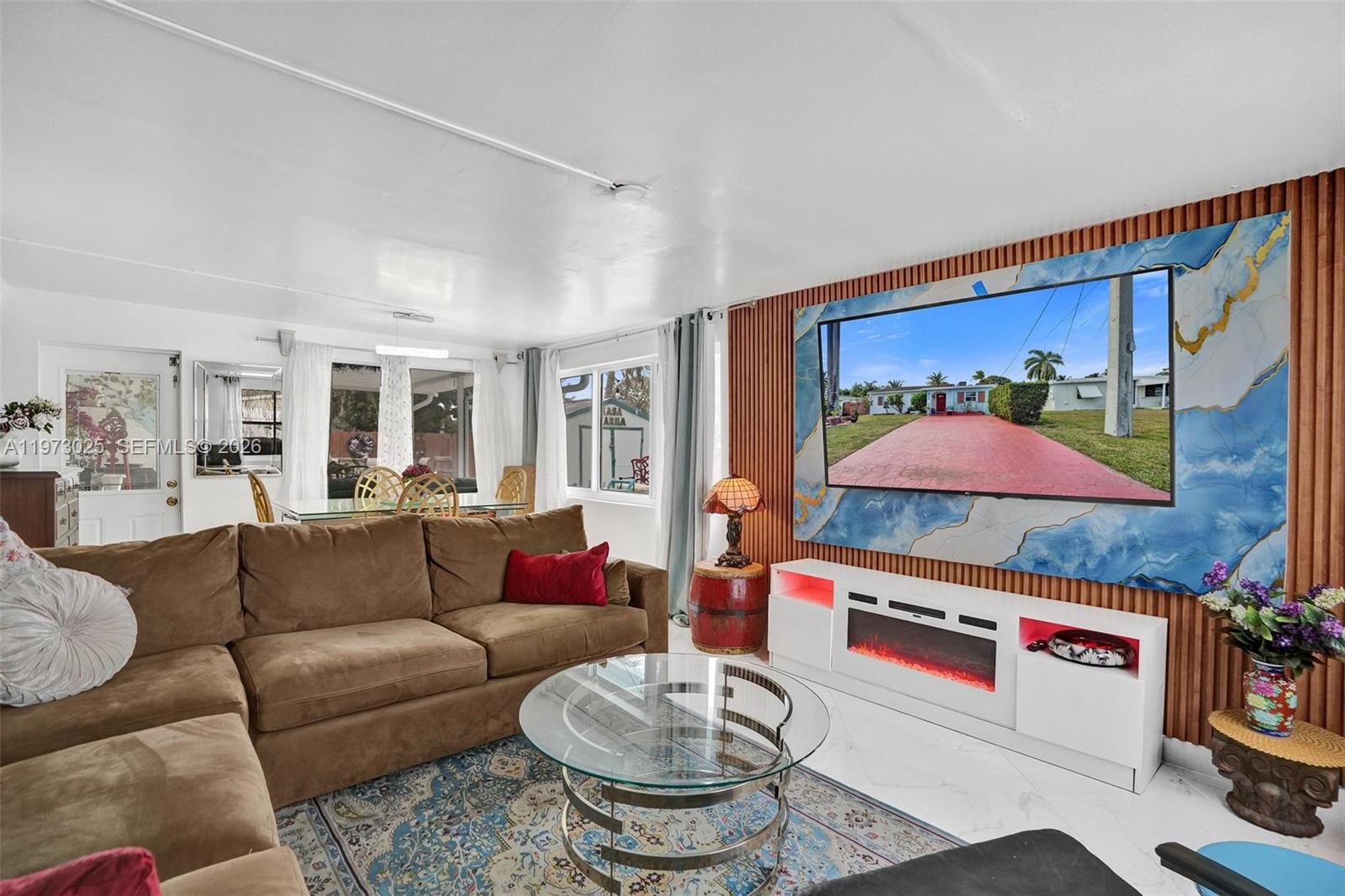 SCHAFFER PARK - Residential