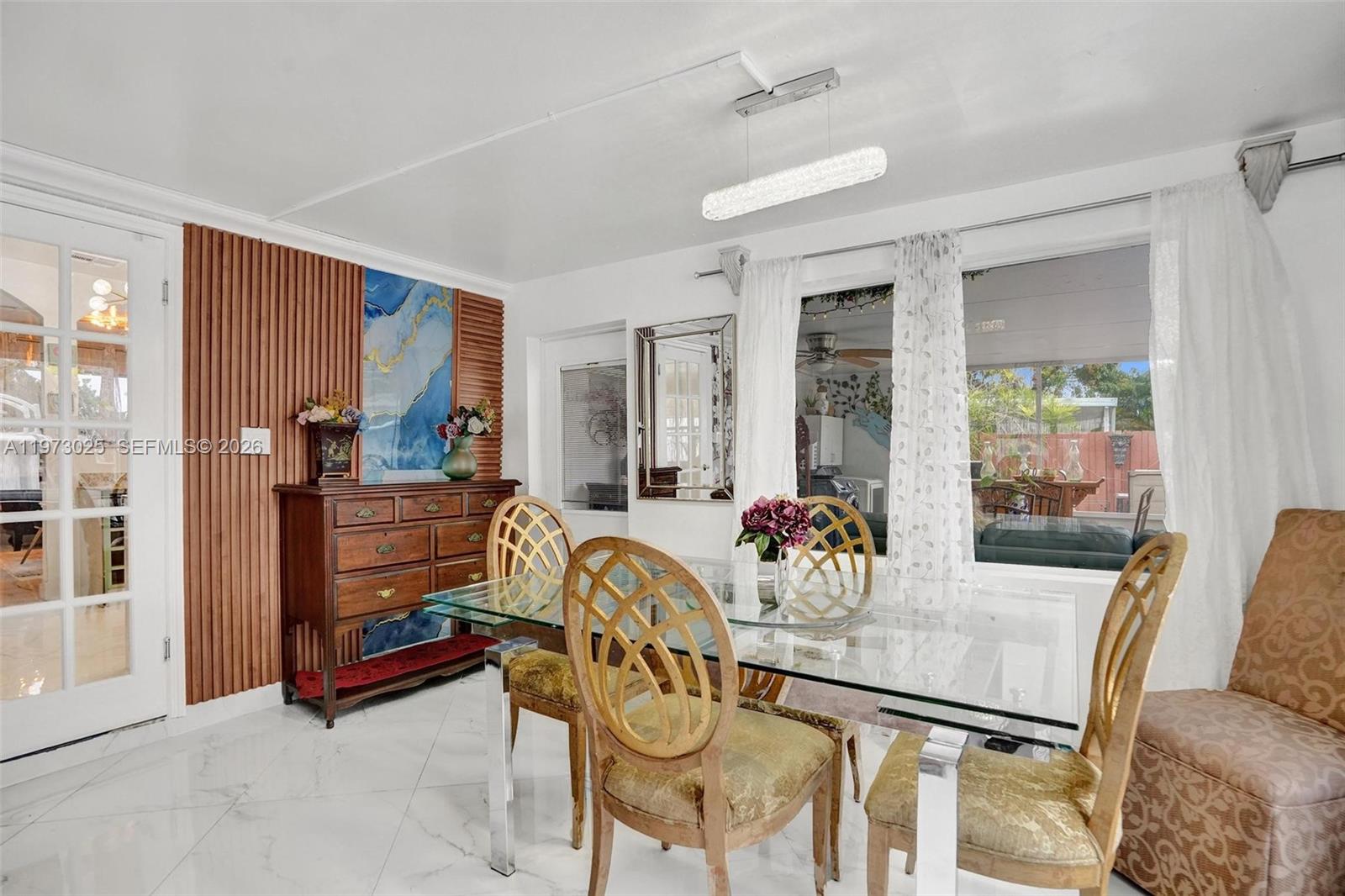 SCHAFFER PARK - Residential