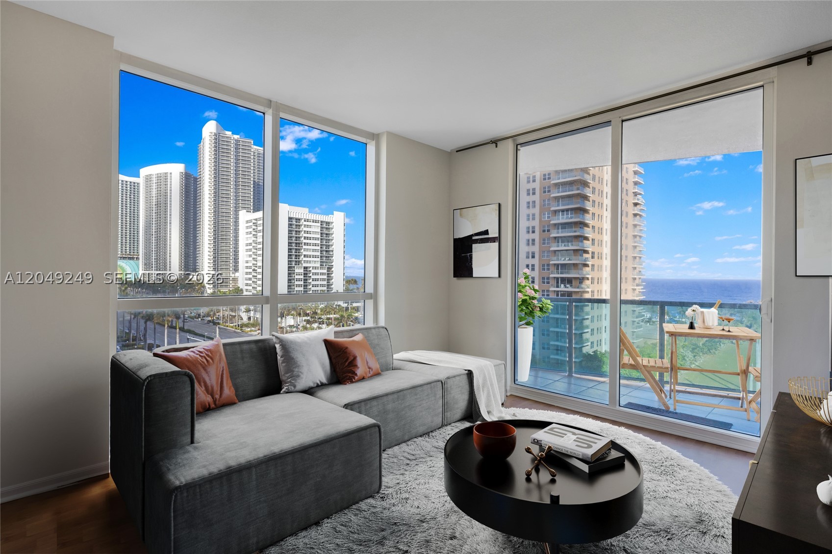 OCEAN MARINE YACHT CLUB C - Residential