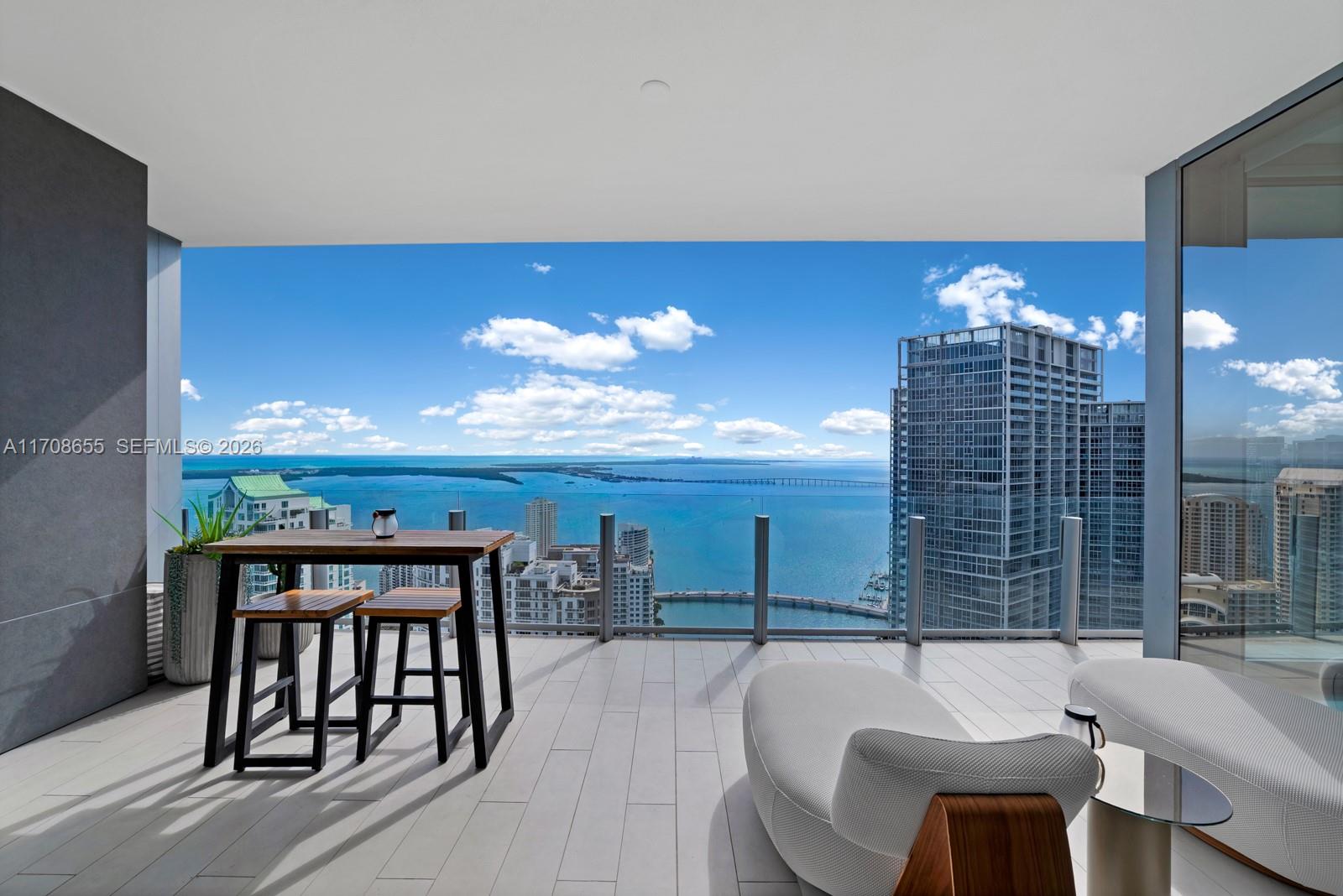 Aston Martin Residences - Residential