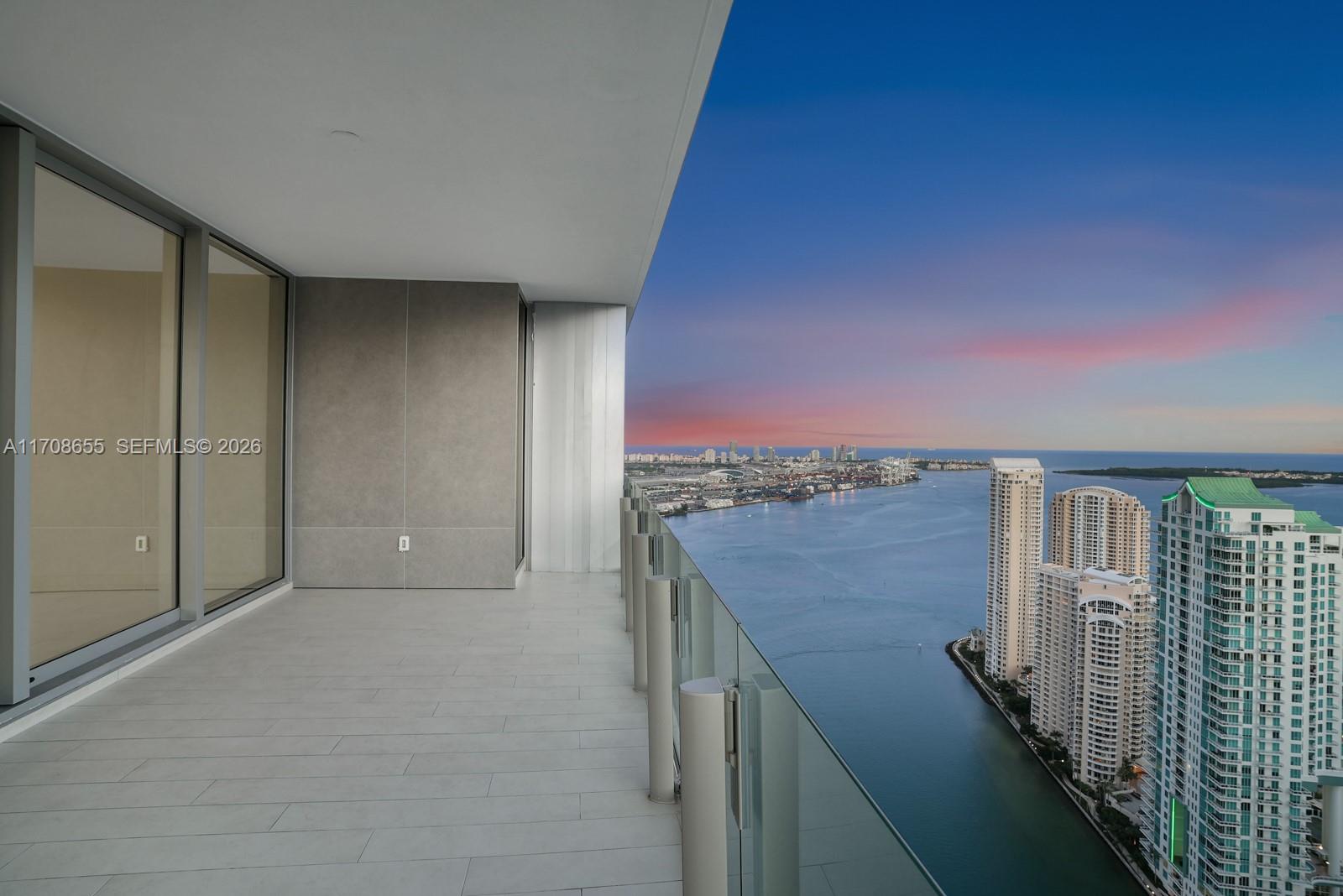 Aston Martin Residences - Residential