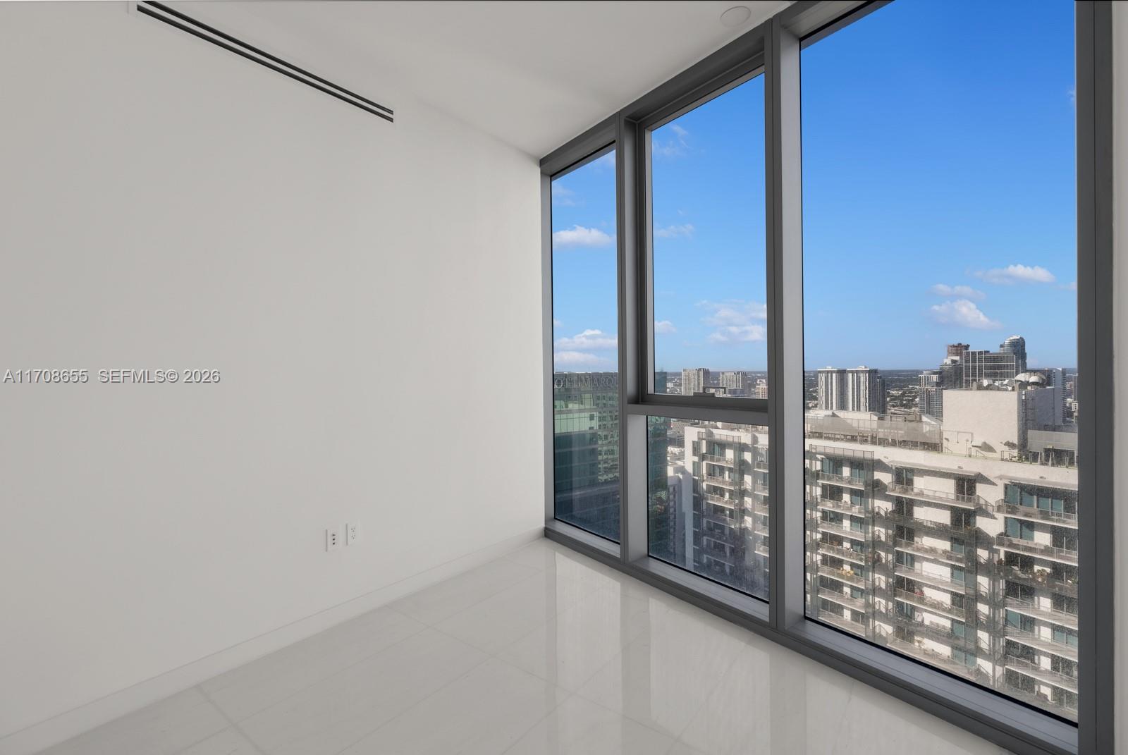 Aston Martin Residences - Residential