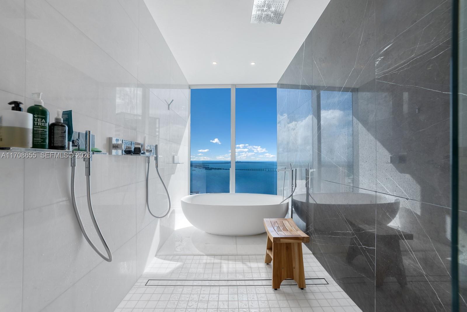 Aston Martin Residences - Residential