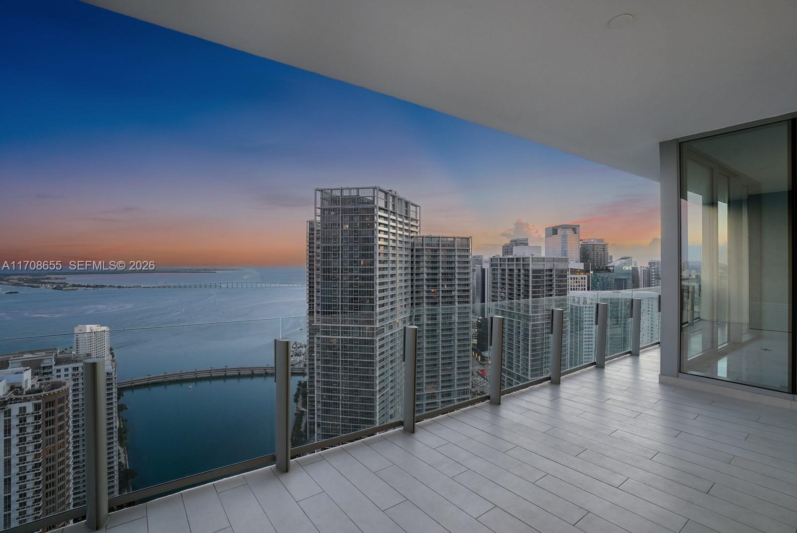 Aston Martin Residences - Residential