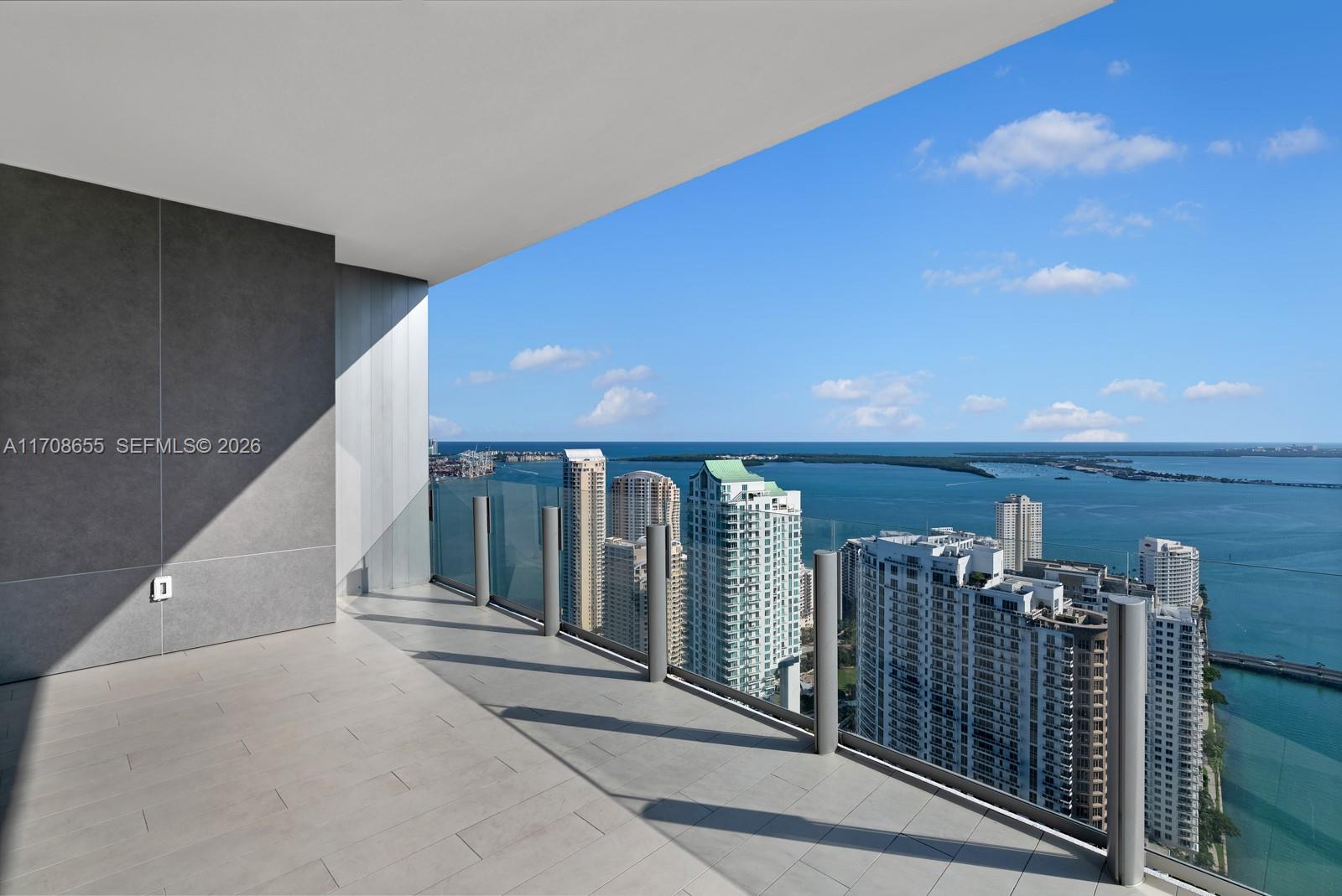 Aston Martin Residences - Residential