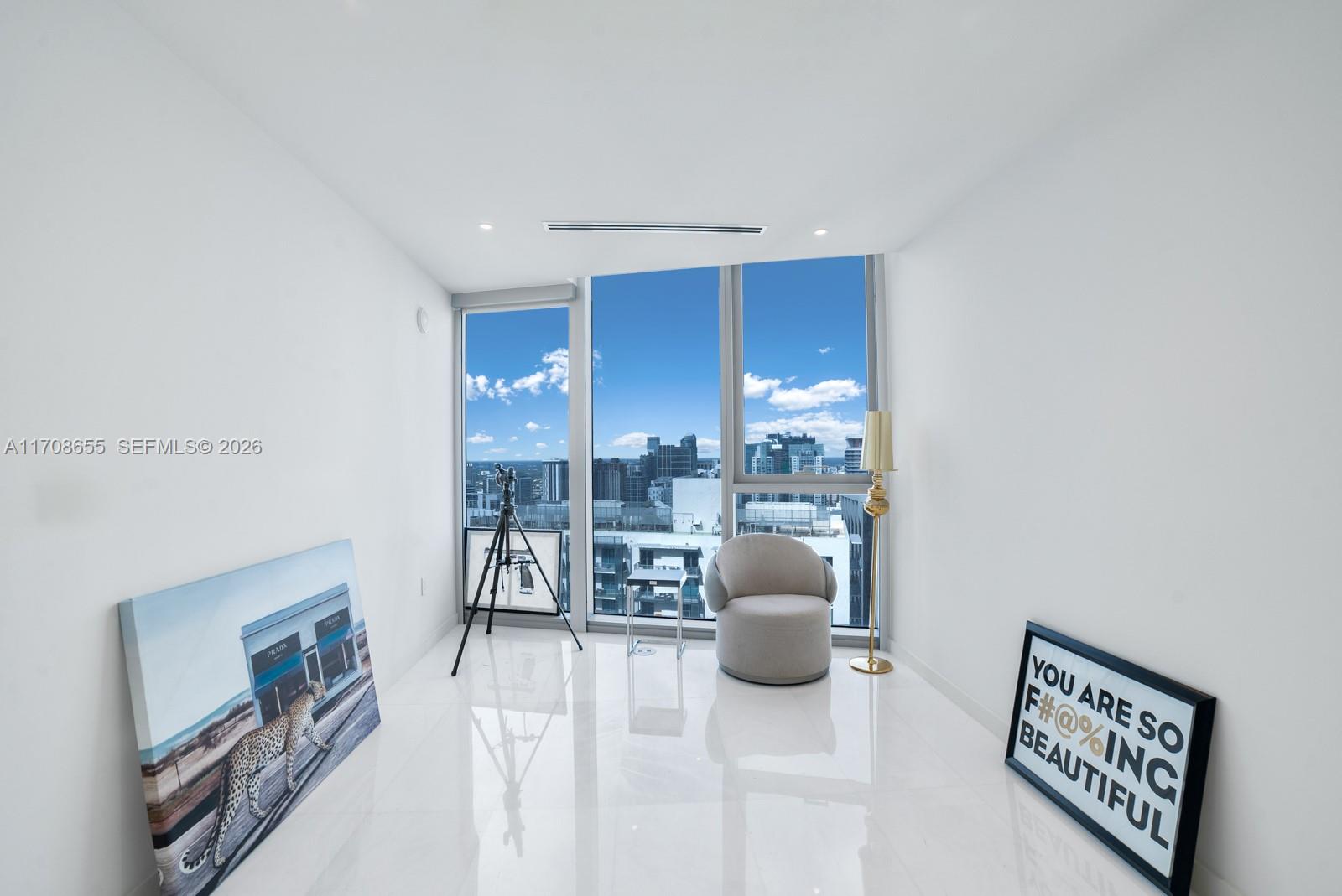 Aston Martin Residences - Residential