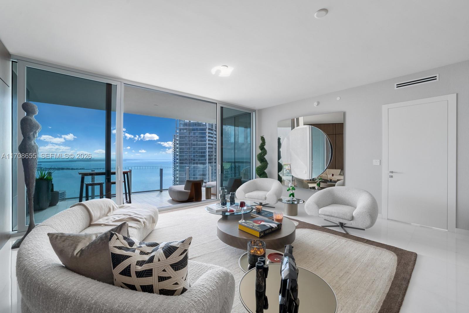 Aston Martin Residences - Residential