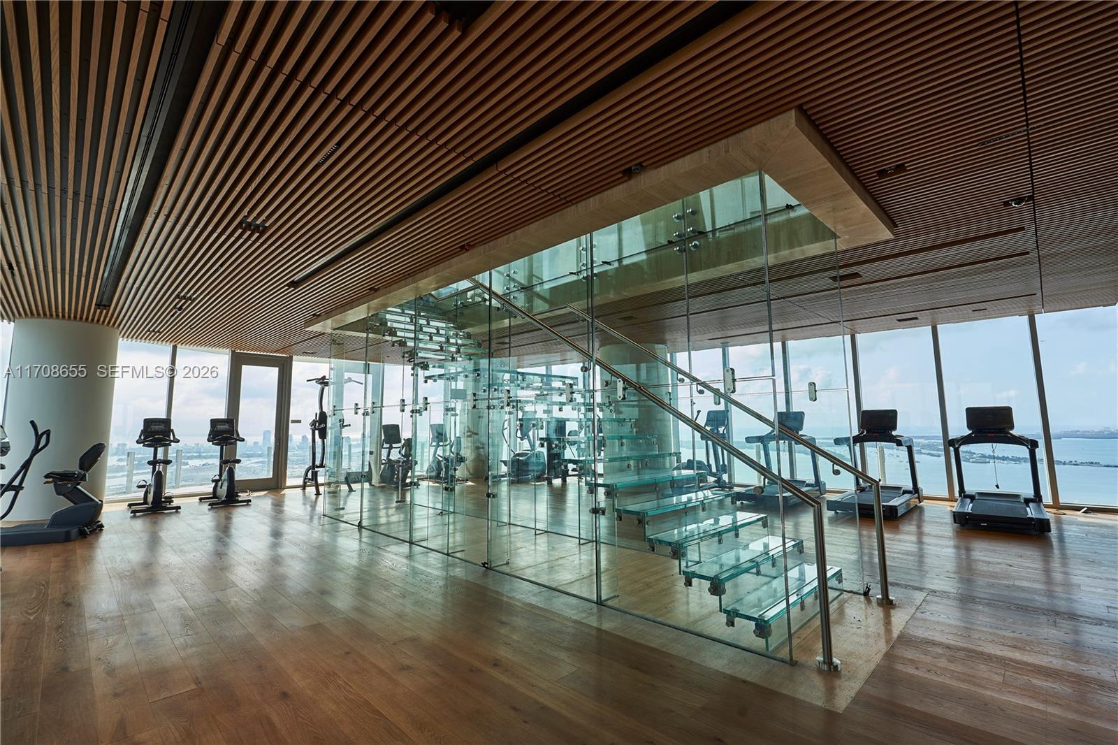 Aston Martin Residences - Residential
