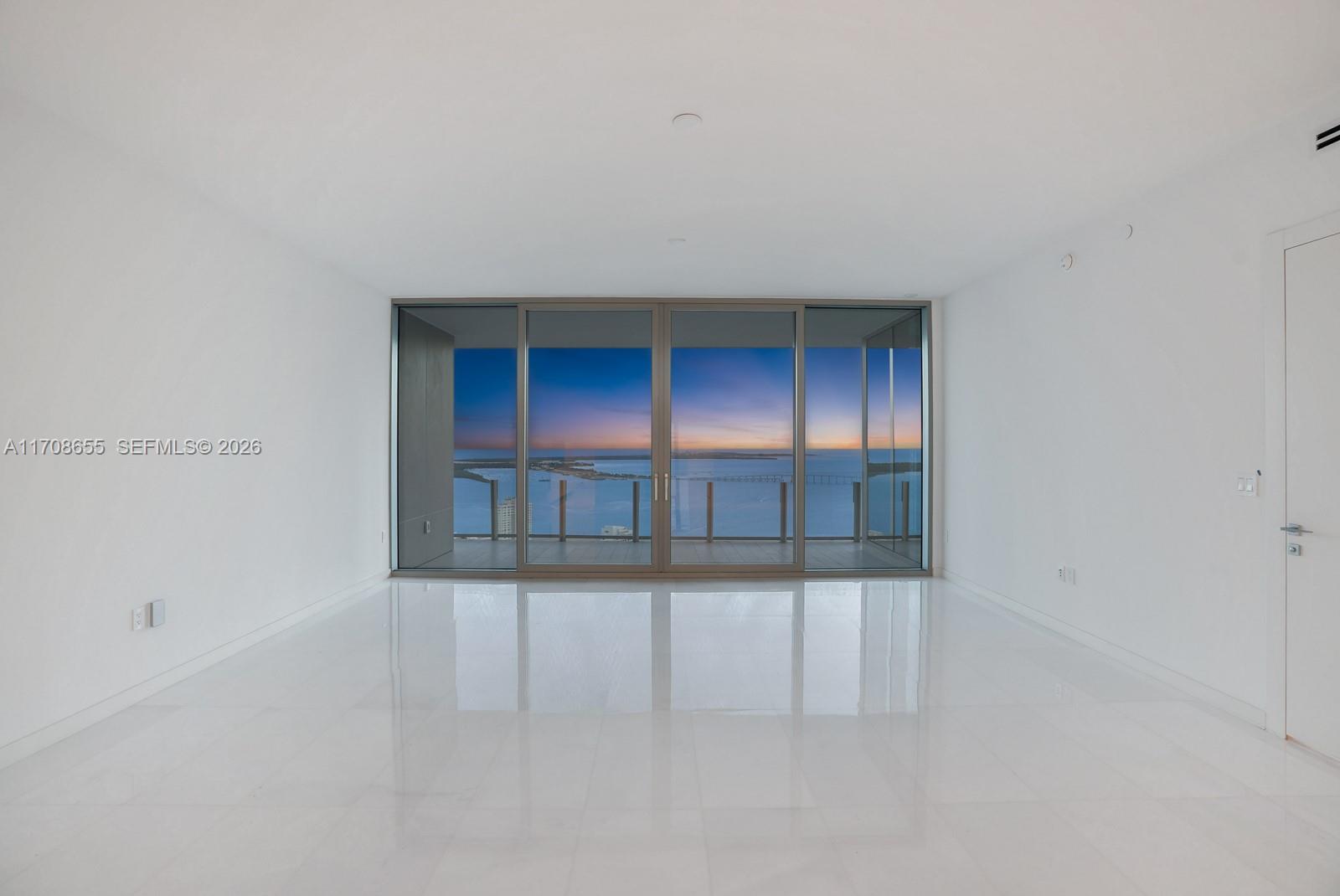 Aston Martin Residences - Residential