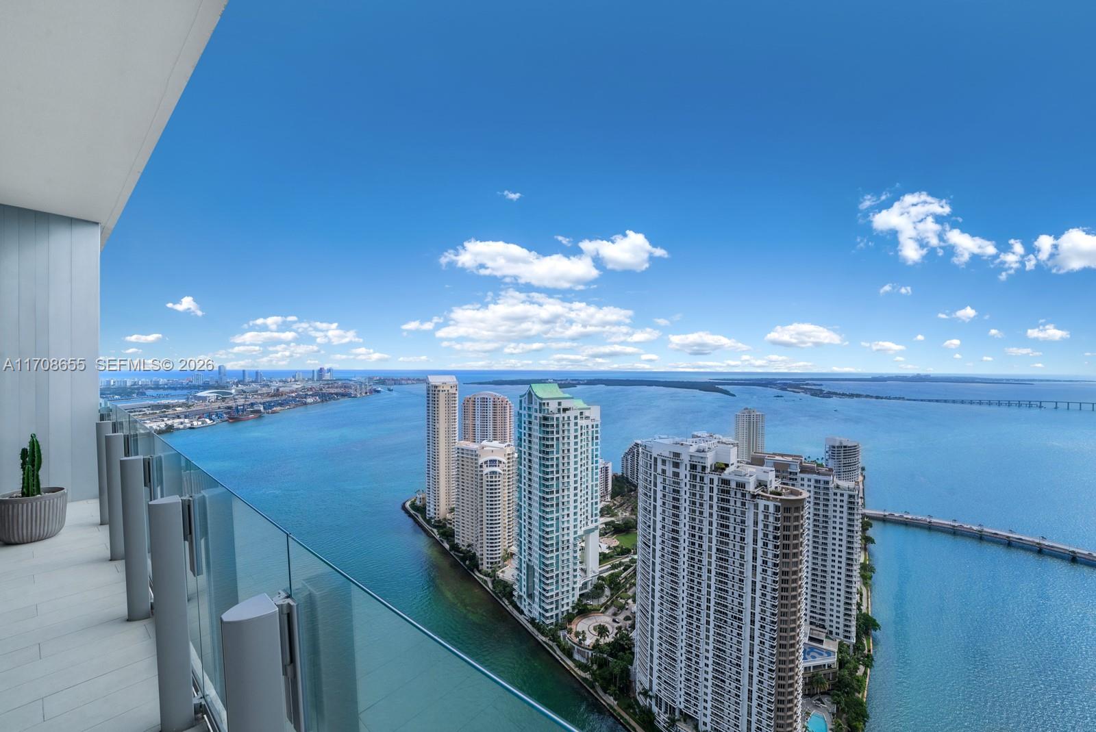 Aston Martin Residences - Residential