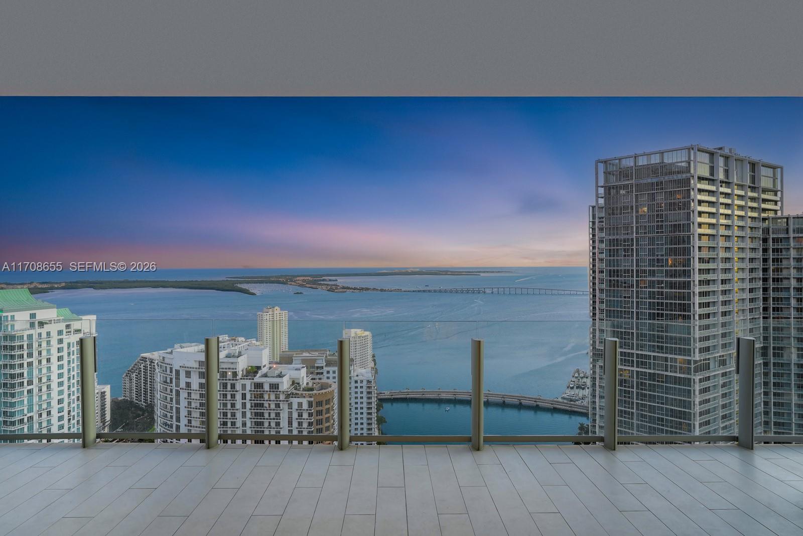 Aston Martin Residences - Residential