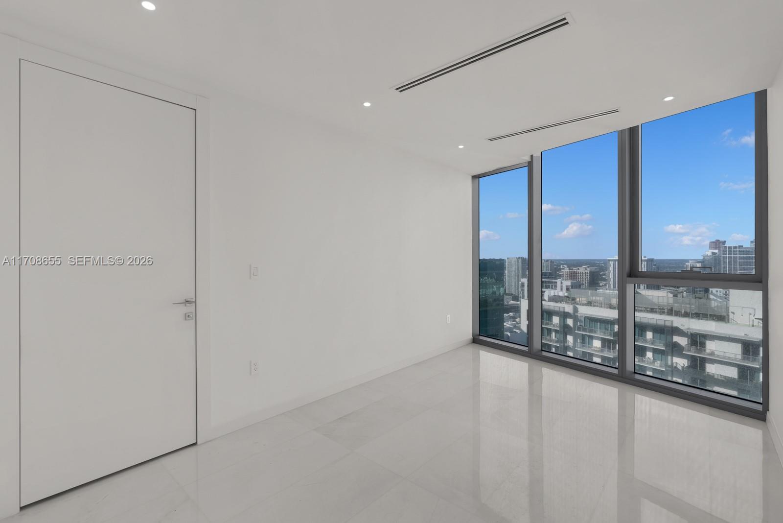 Aston Martin Residences - Residential