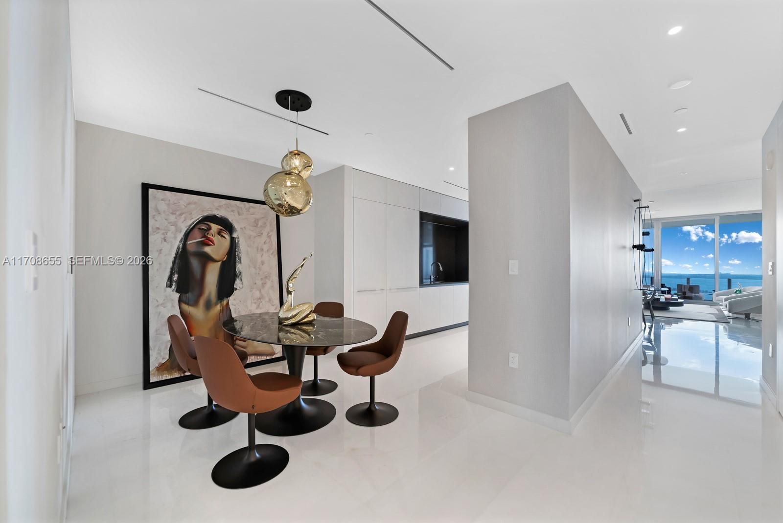 Aston Martin Residences - Residential