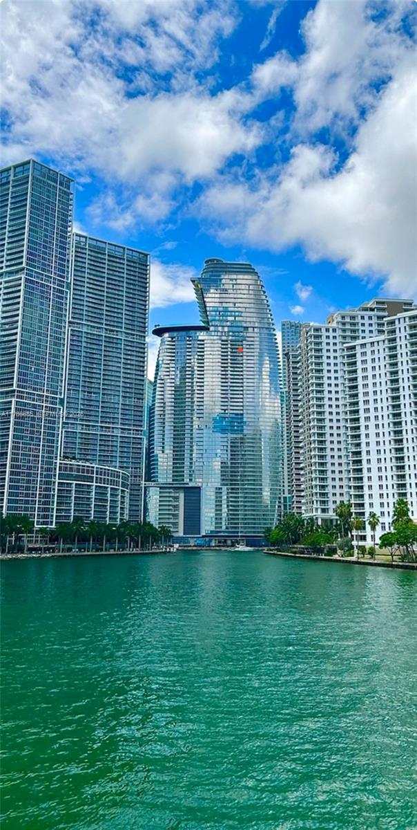Aston Martin Residences - Residential