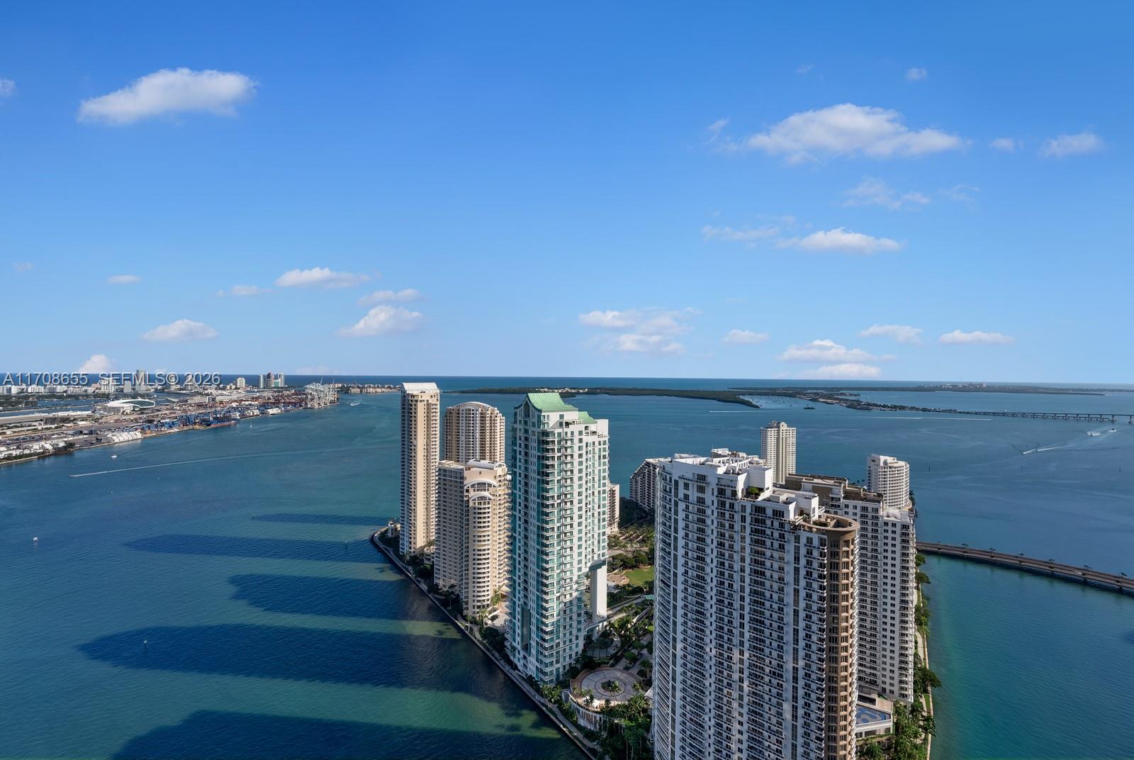 Aston Martin Residences - Residential
