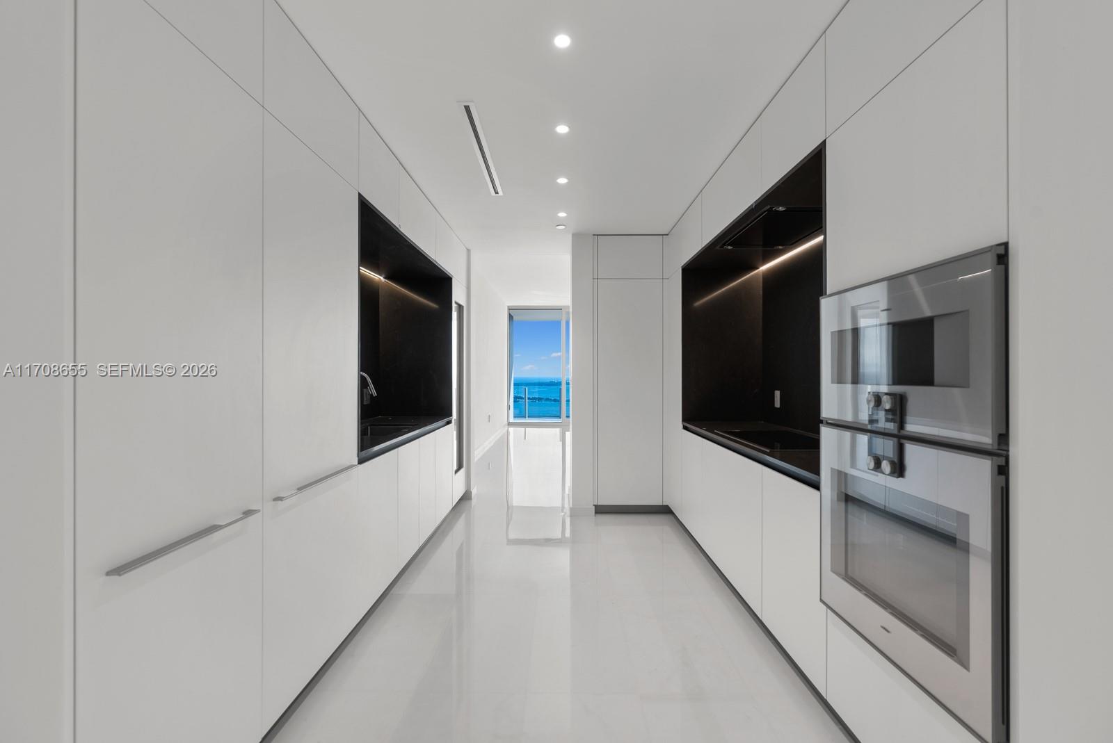 Aston Martin Residences - Residential