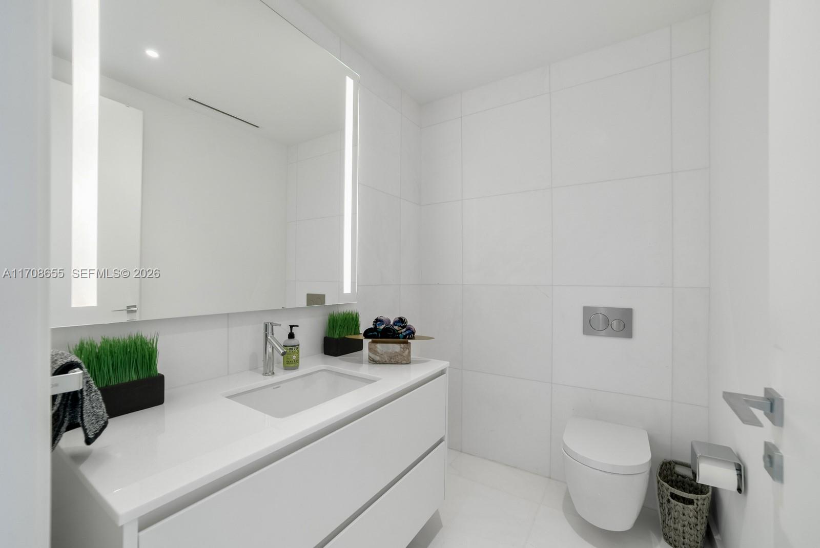 Aston Martin Residences - Residential