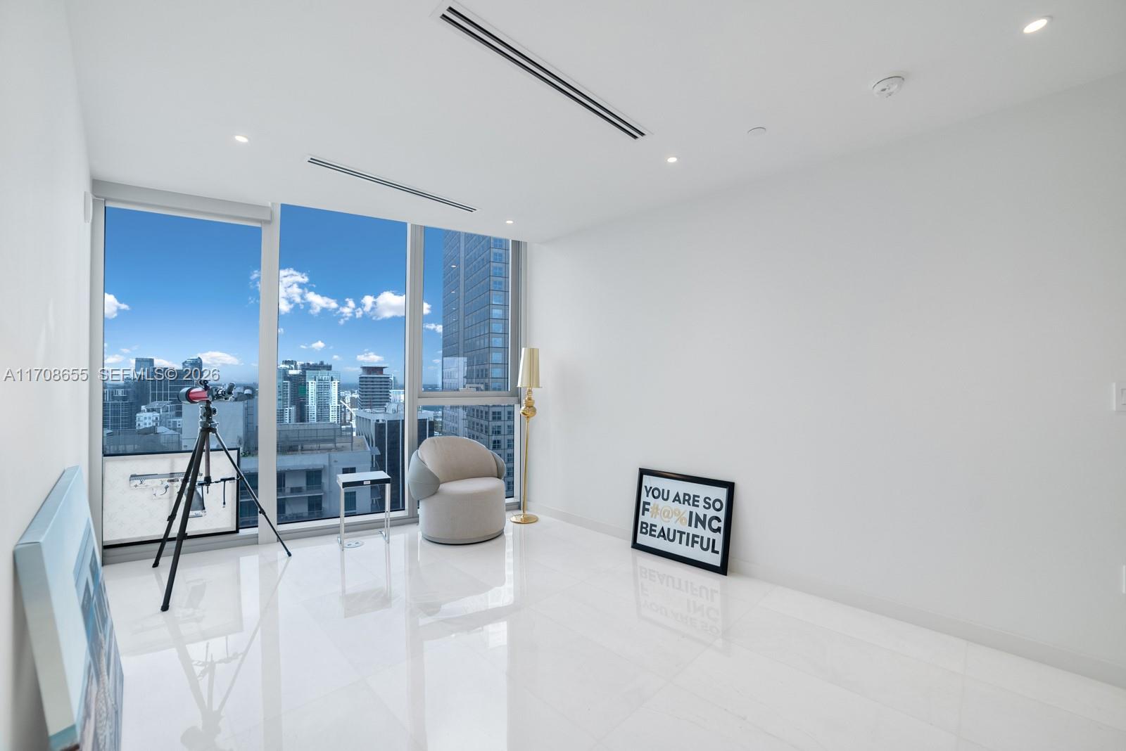 Aston Martin Residences - Residential