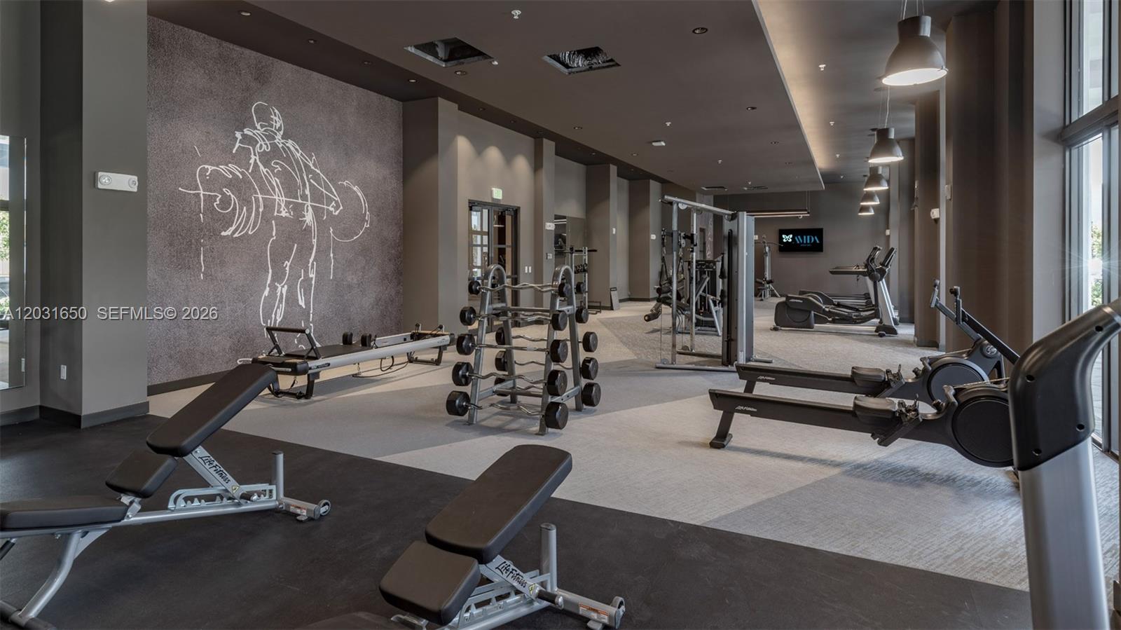 Avida Aventura - Residential Lease