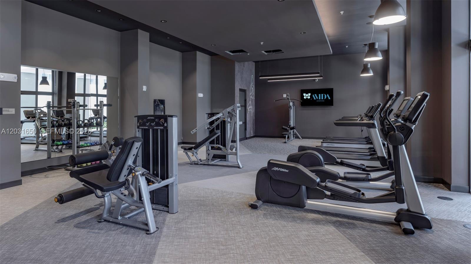 Avida Aventura - Residential Lease