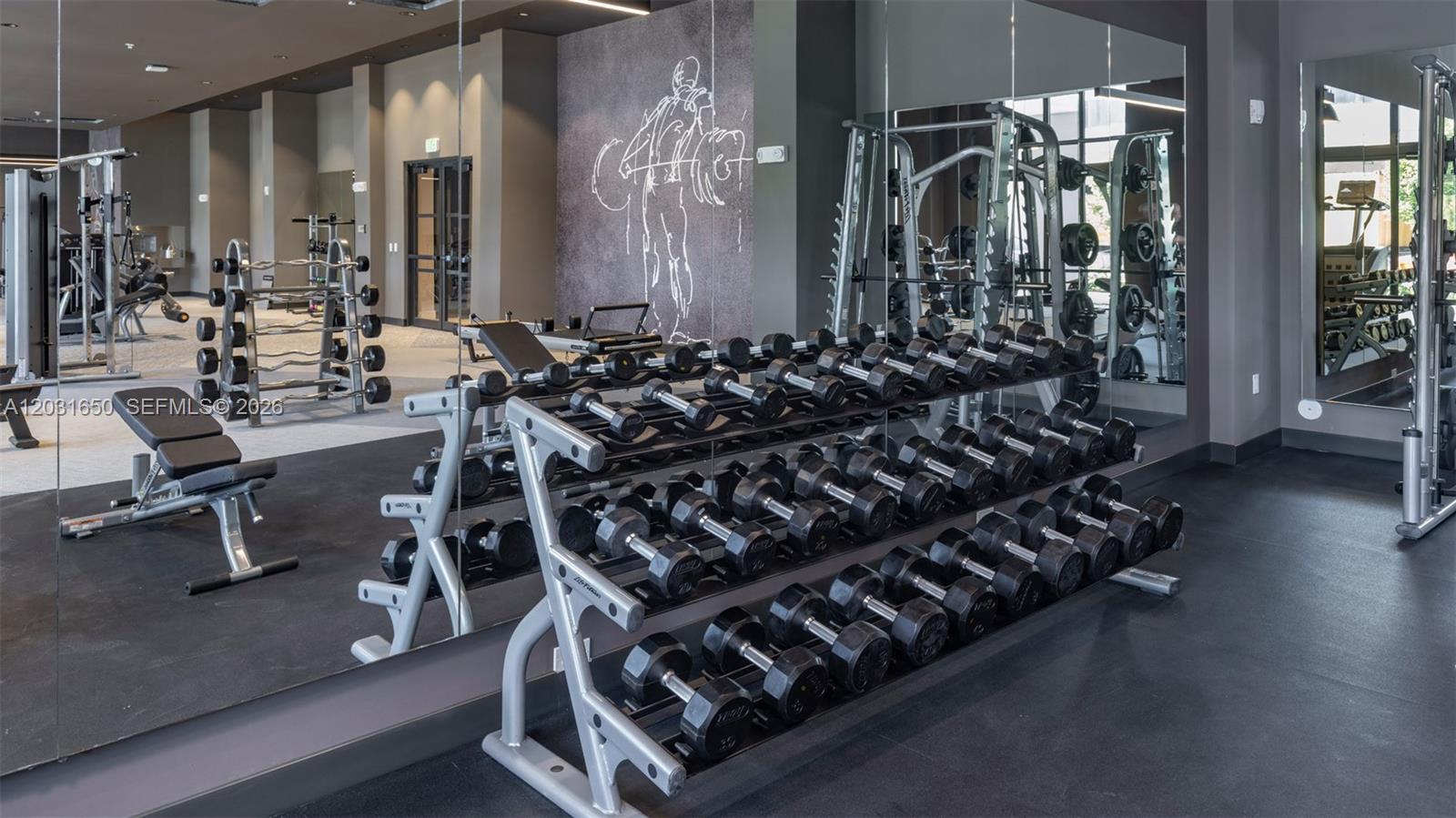 Avida Aventura - Residential Lease