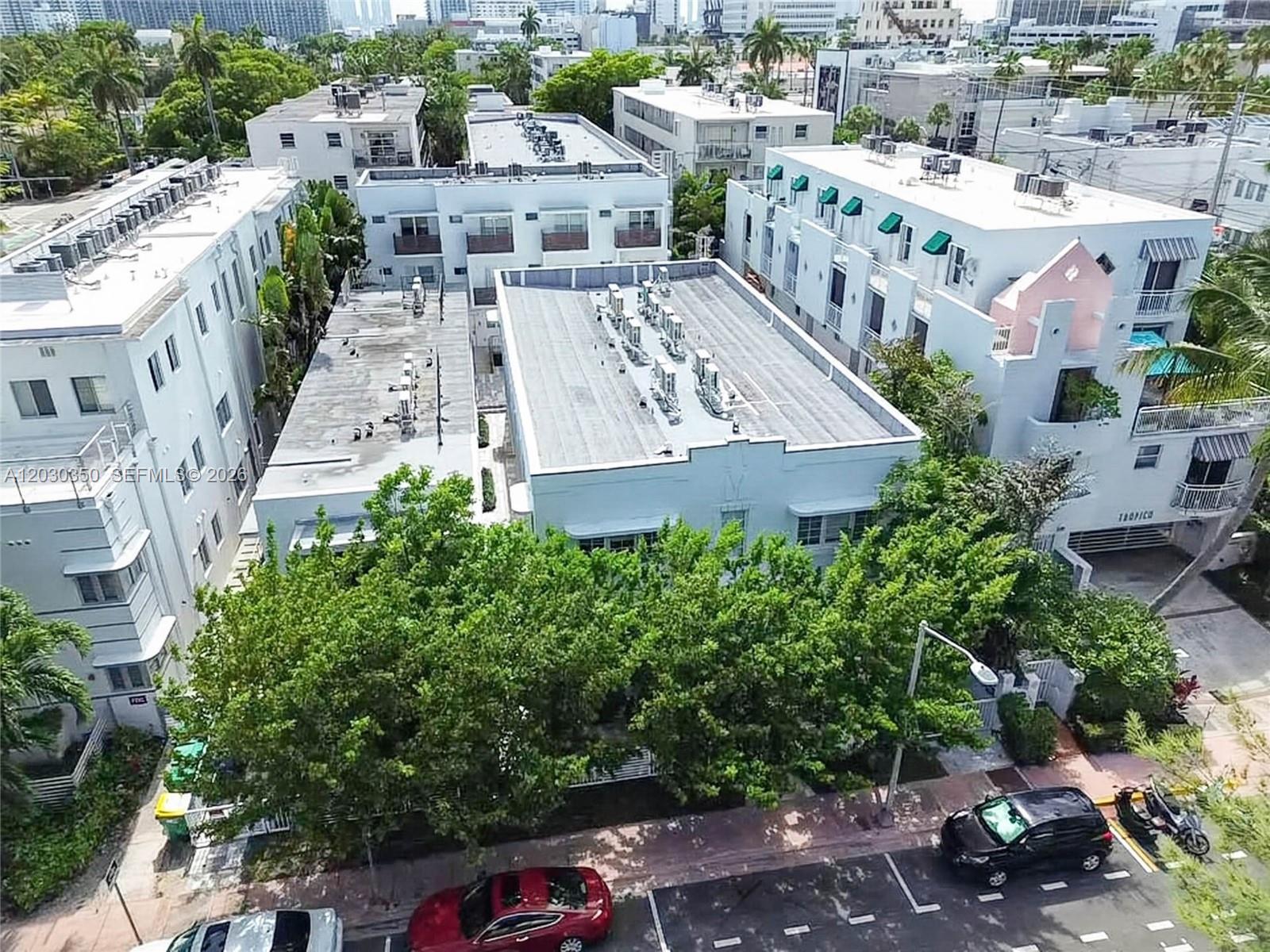 LINCOLN SUB - Residential Lease