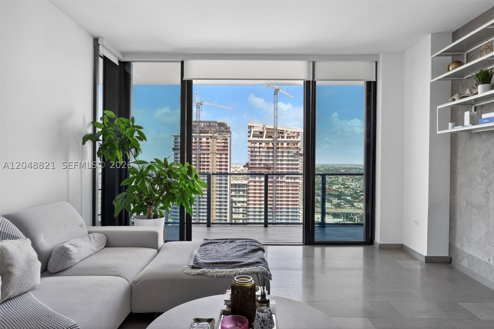 REACH CONDO - Residential Lease