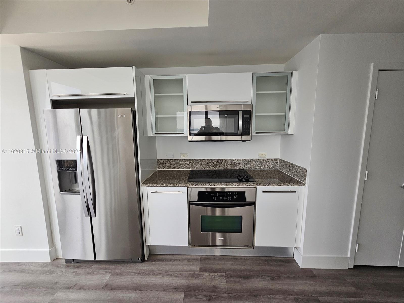 MARINABLUE CONDO - Residential