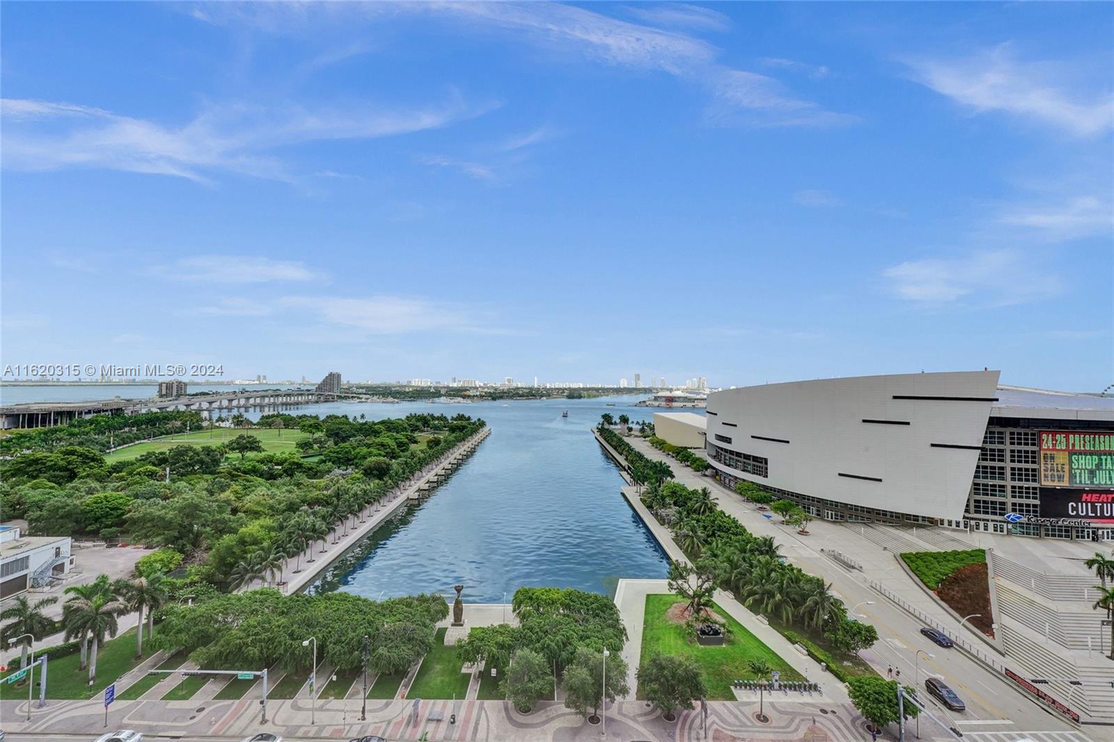 MARINABLUE CONDO - Residential