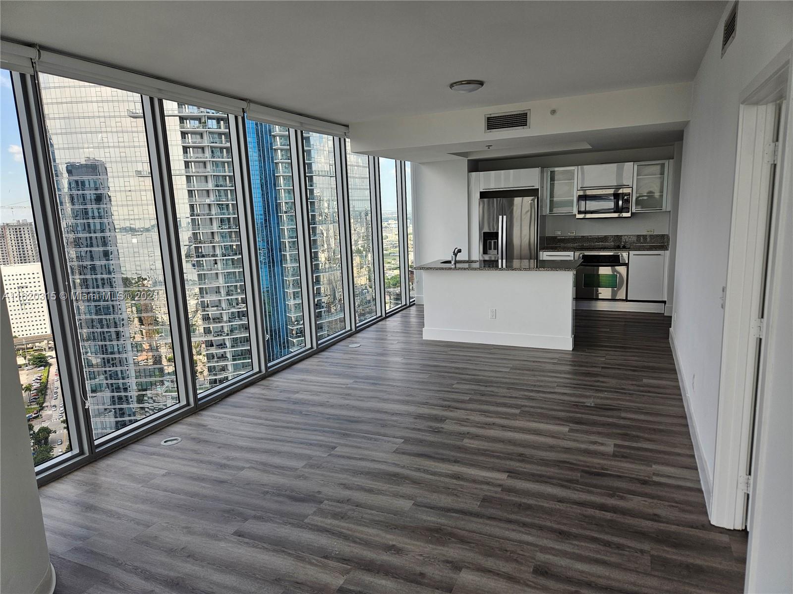 MARINABLUE CONDO - Residential