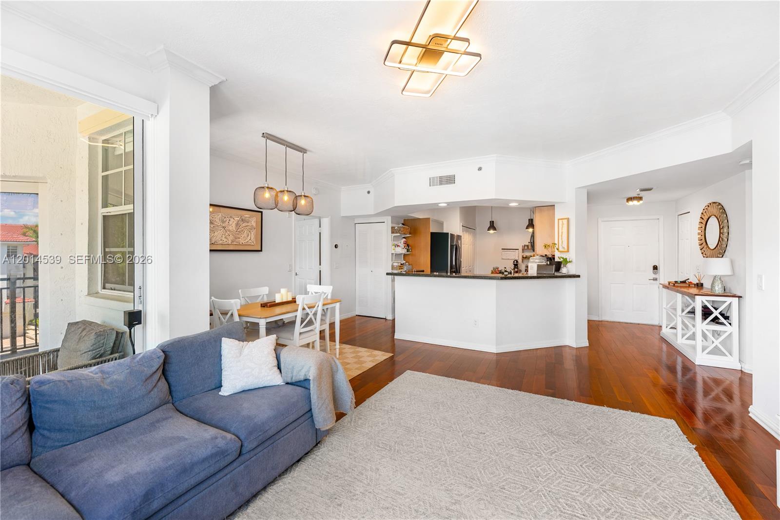 VILLAGE BY THE BAY CONDO - Residential