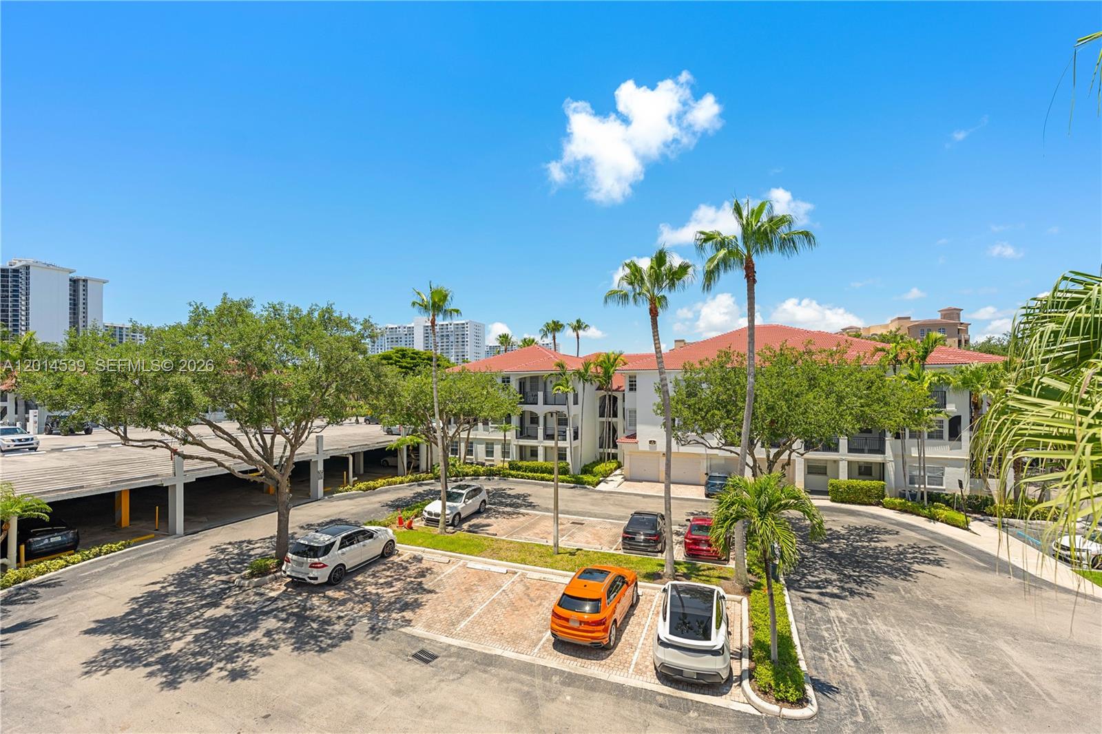 VILLAGE BY THE BAY CONDO - Residential