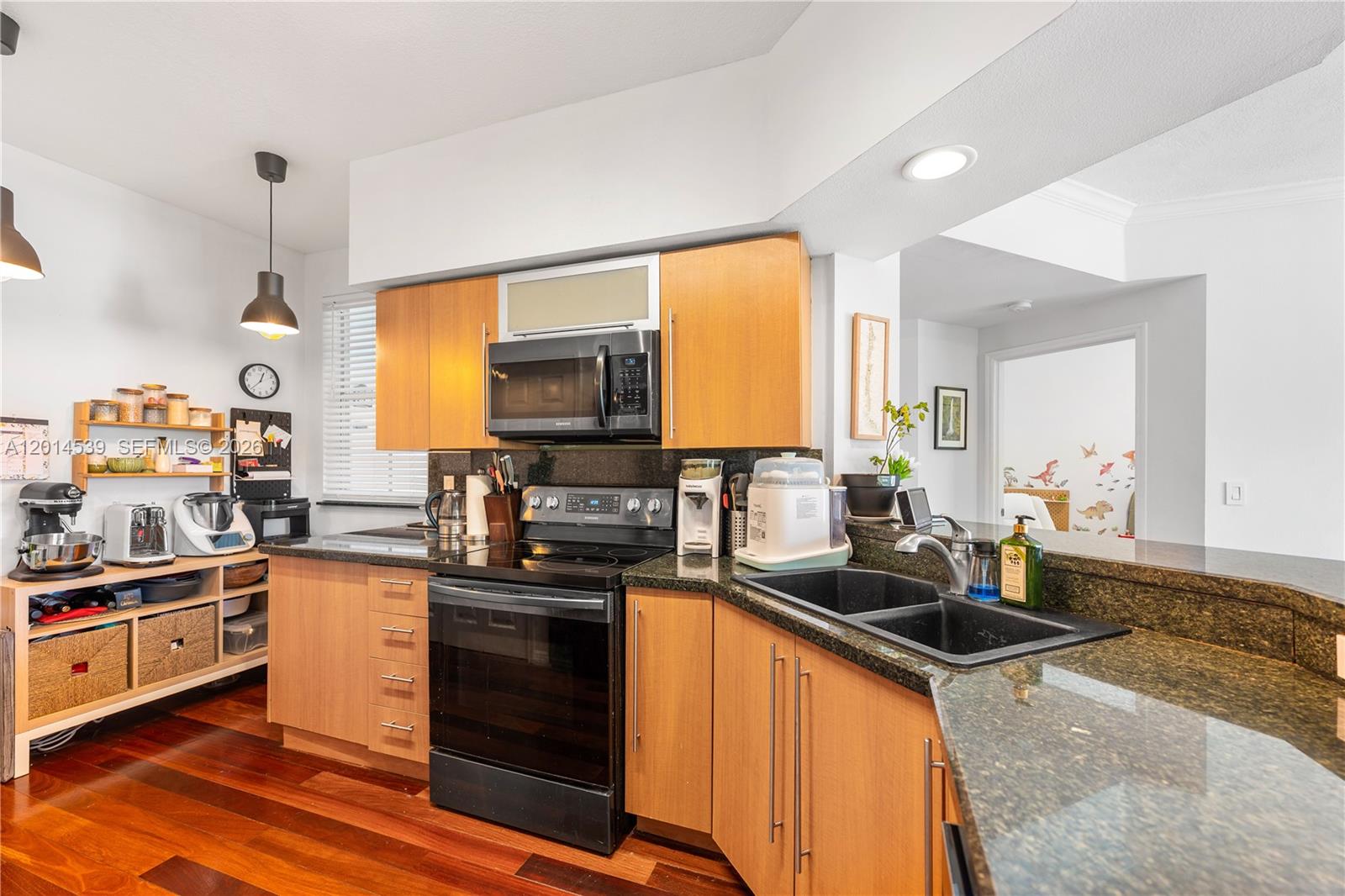 VILLAGE BY THE BAY CONDO - Residential